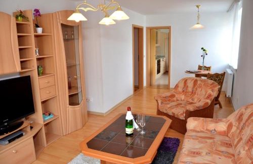 Sehmatal Hotel | Hotel Vierenstraße
