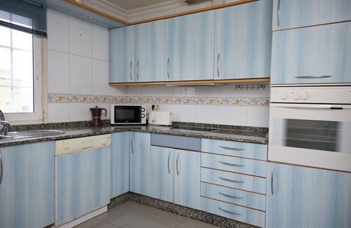 Maria Auxiliadora Hotel | Hotel Vigo Plaza