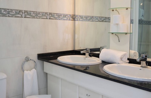 Maria Auxiliadora Hotel | Hotel Vigo Plaza