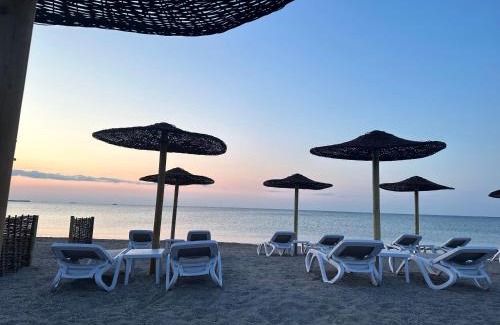 Eforie Nord Hotel | Hotel Vigo