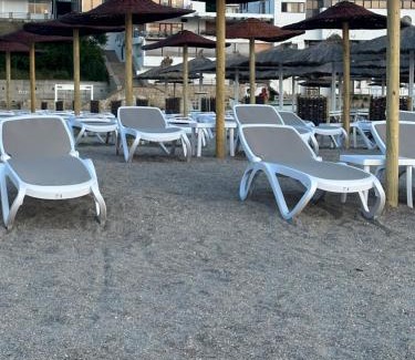 Eforie Nord Hotel | Hotel Vigo