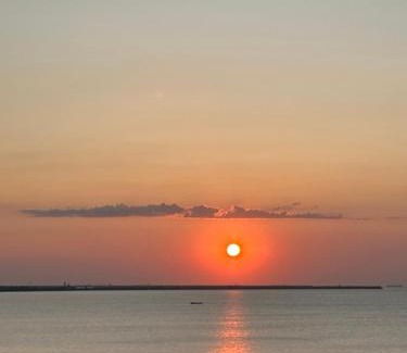 Eforie Nord Hotel | Hotel Vigo