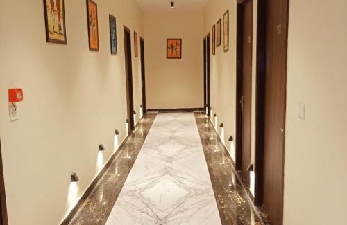 Bulandshahr Hotel | Hotel Vijaya