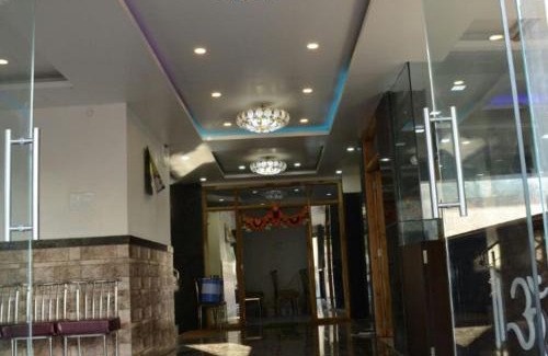 Solapur Hotel | Hotel Vikrant Palace