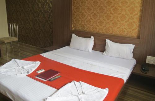 Solapur Hotel | Hotel Vikrant Palace