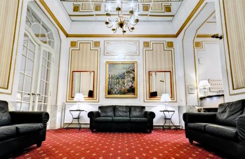 Hietzing Hotel | Hotel Viktoria Schönbrunn