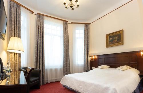 Hietzing Hotel | Hotel Viktoria Schönbrunn