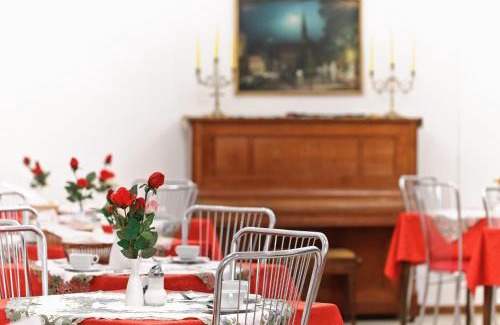 Hietzing Hotel | Hotel Viktoria Schönbrunn