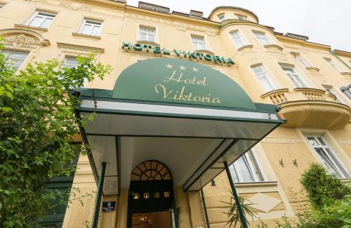 Hietzing Hotel | Hotel Viktoria Schönbrunn