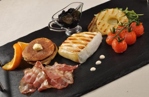 Satu Mare Hotel | Hotel Vila Class