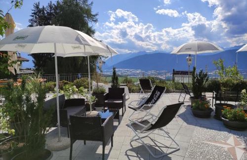 Ronzone Hotel | Hotel Villa Argentina Ronzone