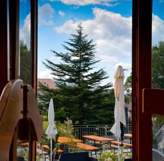 Ronzone Hotel | Hotel Villa Argentina Ronzone