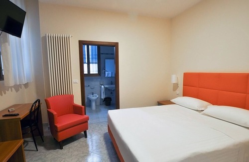Savena Hotel | Hotel Villa Azzurra