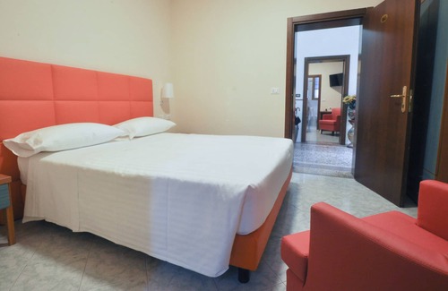 Savena Hotel | Hotel Villa Azzurra