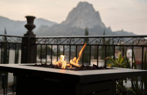 Bernal Hotel | Hotel Villa Bernal