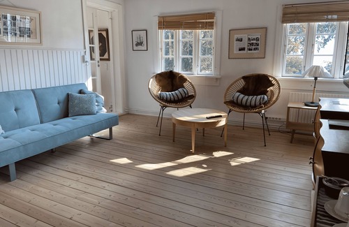 Snekkersten Hotel | Hotel Villa Brinkly