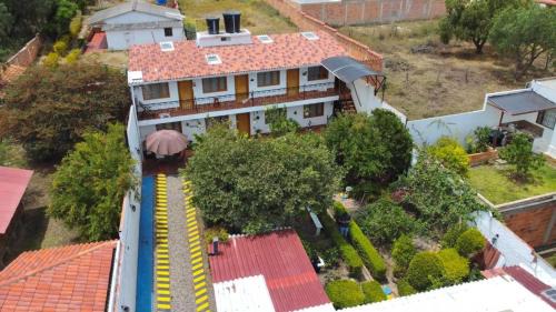 Villa de Leyva House | Hotel Villa Carlinita