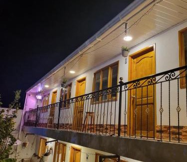 Villa de Leyva House | Hotel Villa Carlinita