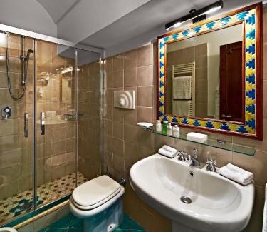 Ravello Hotel | Hotel Villa Cimbrone