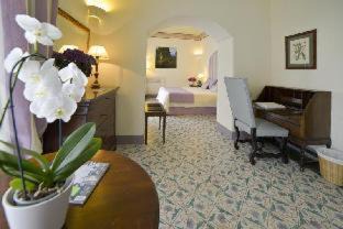 Ravello Hotel | Hotel Villa Cimbrone