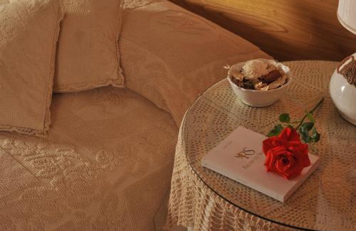 Lake Bracciano Hotel | Hotel Villa Clementina