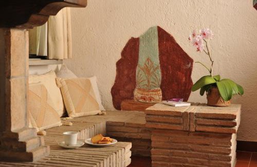 Lake Bracciano Hotel | Hotel Villa Clementina