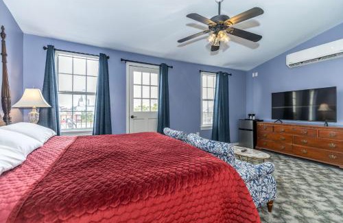French Quarter Hotel | Hotel Villa Convento