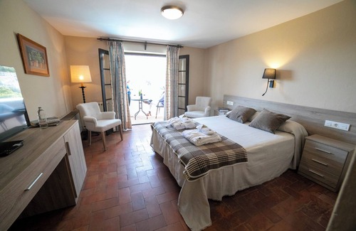 Grazalema Hotel | Hotel Villa de Grazalema