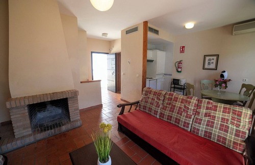 Grazalema Hotel | Hotel Villa de Grazalema