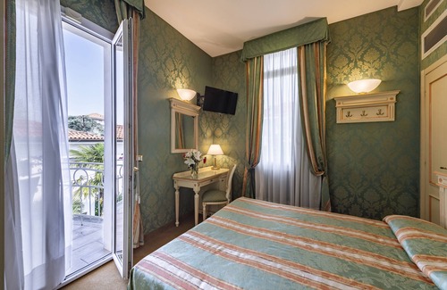 Santa Maria in Stelle Hotel | Hotel Villa Delle Palme