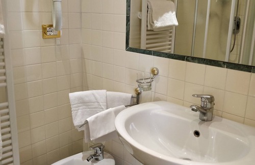 Santa Maria in Stelle Hotel | Hotel Villa Delle Palme