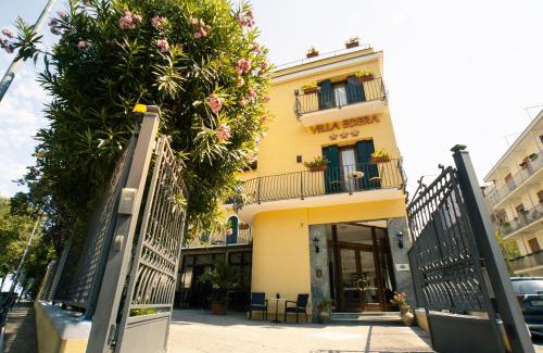 Santa Maria in Stelle Hotel | Hotel Villa Edera