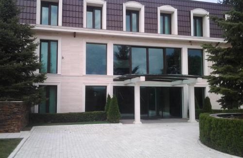 Ihtiman Hotel | Hotel Villa Ekaterina