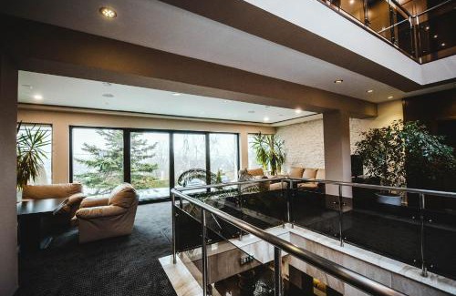 Ihtiman Hotel | Hotel Villa Ekaterina