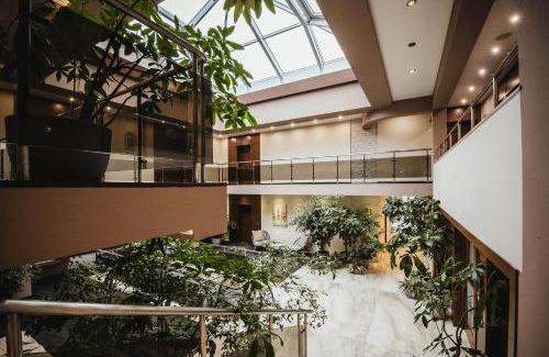 Ihtiman Hotel | Hotel Villa Ekaterina