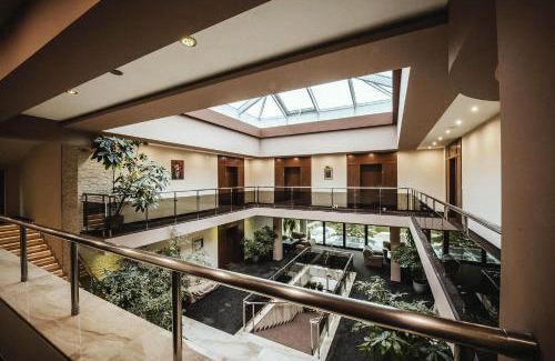 Ihtiman Hotel | Hotel Villa Ekaterina