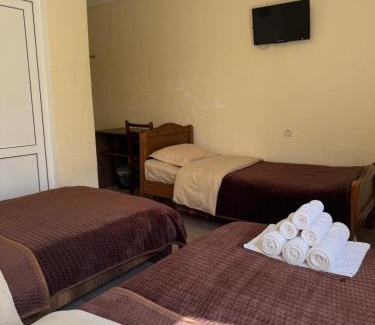 Eniseli Hotel | Hotel Villa Eniseli
