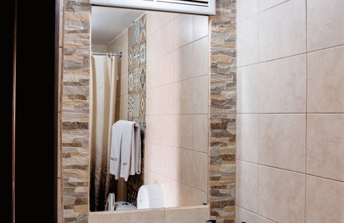 Zona 9 Hotel | Hotel Villa Española