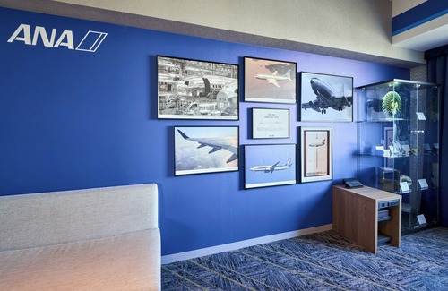 Hanedakuko Hotel | Hotel Villa Fontaine Grand Haneda Airport