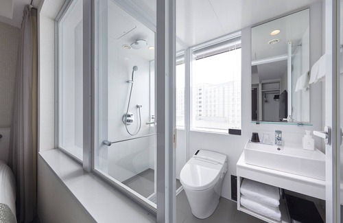 Hanedakuko Hotel | Hotel Villa Fontaine Grand Haneda Airport