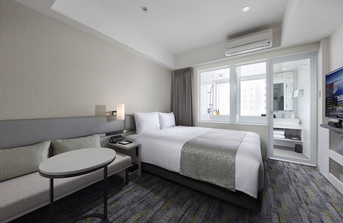 Hanedakuko Hotel | Hotel Villa Fontaine Grand Haneda Airport