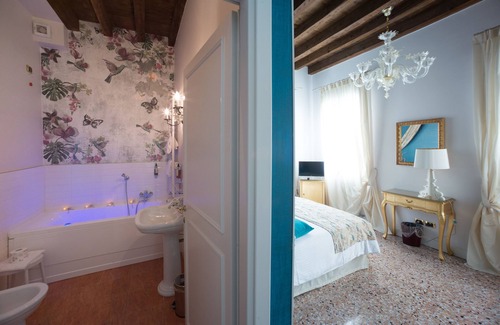 Dolo Hotel | Hotel Villa Gasparini