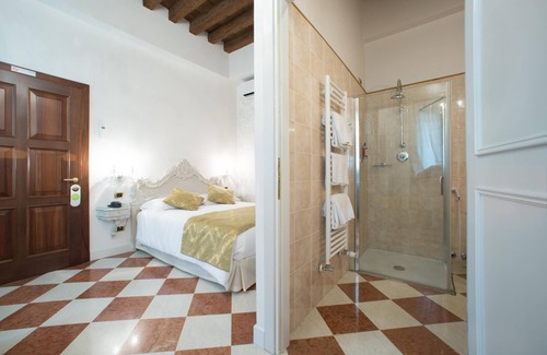 Dolo Hotel | Hotel Villa Gasparini