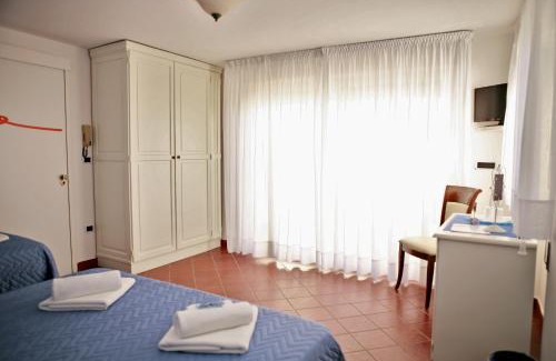 Racale Hotel | Hotel Villa Giovanna