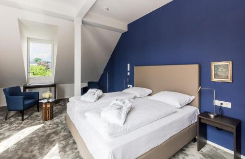 Bad Nauheim Hotel | Hotel Villa Grunewald
