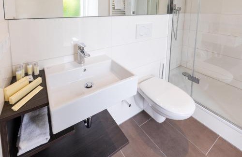 Bad Nauheim Hotel | Hotel Villa Grunewald