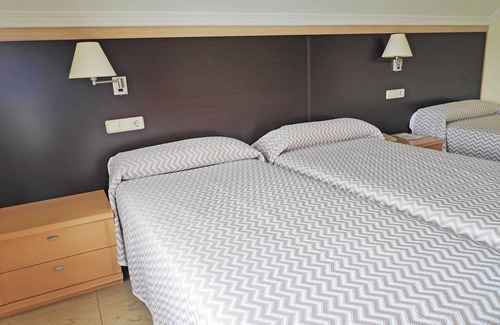 O Grove Hotel | Hotel Villa Juanita