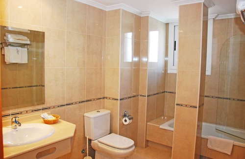O Grove Hotel | Hotel Villa Juanita