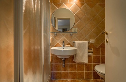 Poggio alla Malva Hotel | Hotel Villa La Malva