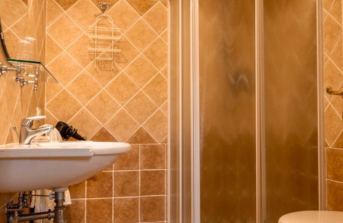 Poggio alla Malva Hotel | Hotel Villa La Malva
